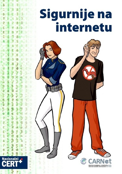 Sigurnije na internetu